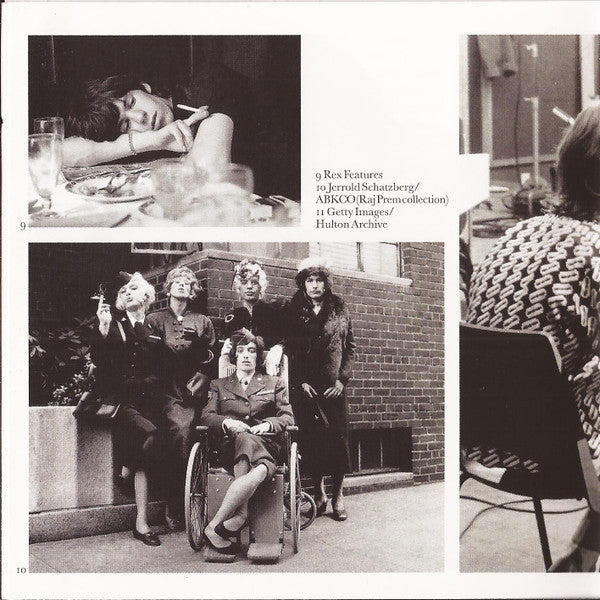 The Rolling Stones - Forty Licks (2xCD Rolling Stones Records – 724381337820) | USED Near Mint (NM or M-) Near Mint (NM)-Music History