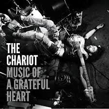 The Chariot - Music Of A Grateful Heart (PINK VINYL 7") | Near Mint (NM) Near Mint (NM)-Music History