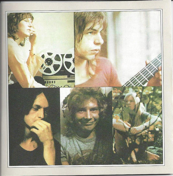 Yes - Fragile (CD CANADA) | Near Mint (NM) Near Mint (NM)-Music History