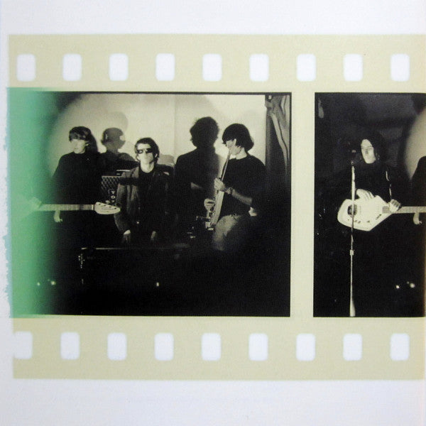 The Velvet Underground - The Best Of The Velvet Underground (CD) | Near Mint (NM) Near Mint (NM)-Music History