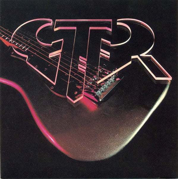 GTR (2) - GTR (CD) | Near Mint (NM or M-) Near Mint (NM)-Music History