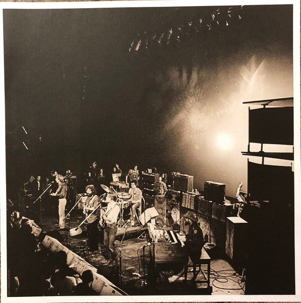 The Grateful Dead - Best Of The Grateful Dead Live: Volume 1 (2xVINYL) | Near Mint (NM) Near Mint (NM)-Music History
