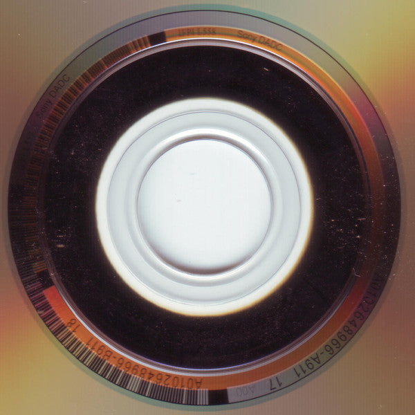 Leon Russell - Leon Russell *HYBRID SACD/NUMBERED* | Near Mint (NM) Near Mint (NM)-Music History