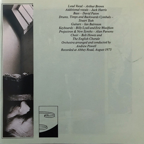 The Alan Parsons Project - Tales Of Mystery And Imagination (CD) | Near Mint (NM) Near Mint (NM)-Music History