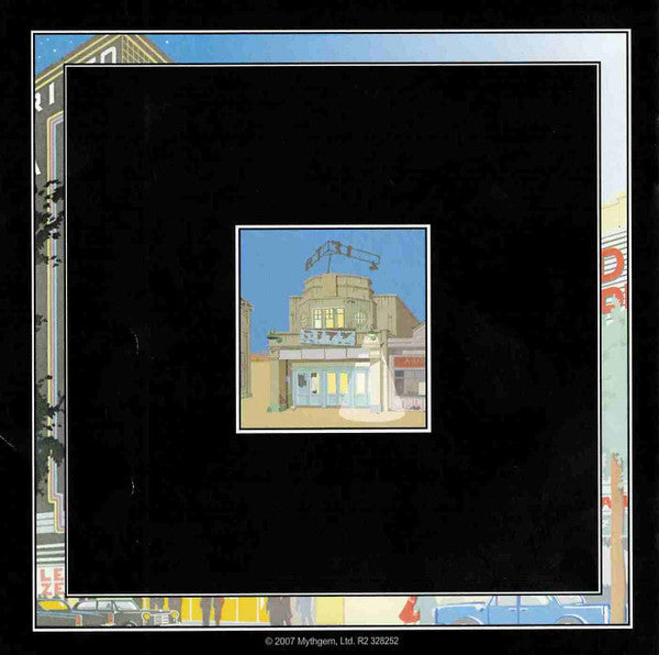Led Zeppelin - The Soundtrack From The Film "The Song Remains The Same" (2xCD Swan Song ‎– R2 328252) | USED Near Mint (NM or M-) Excellent (EX)-Music History