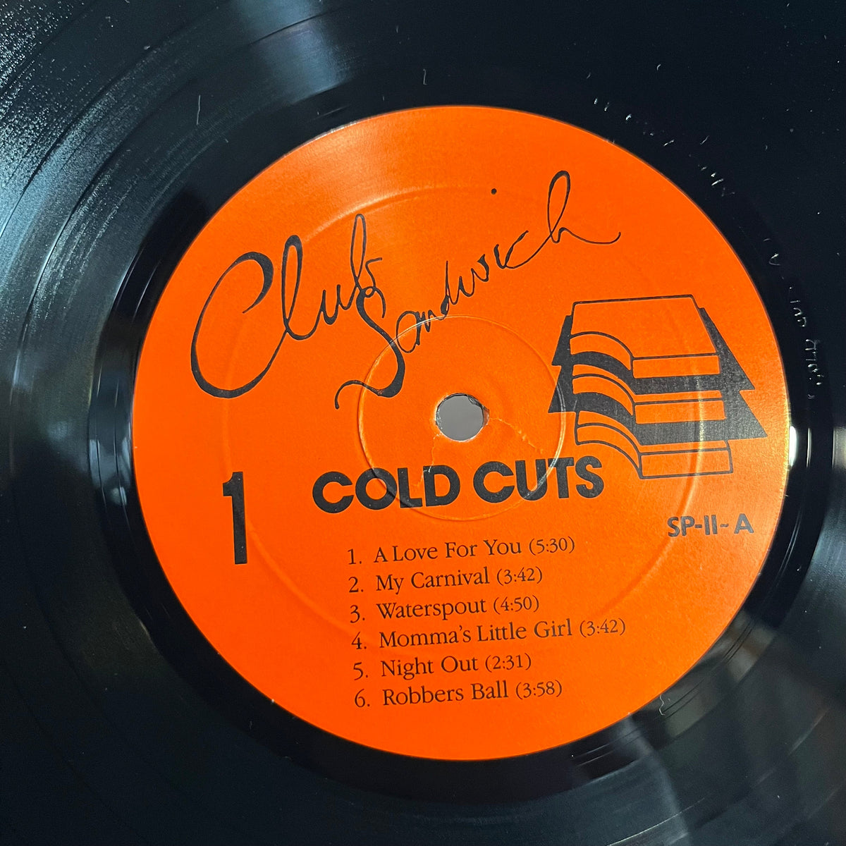 Paul McCartney - Cold Cuts *UNOFFICIAL* | Near Mint (NM) Near Mint (NM)-Music History