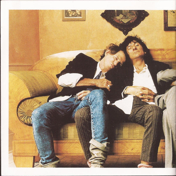 The Rolling Stones - Forty Licks (2xCD Rolling Stones Records – 724381337820) | USED Near Mint (NM or M-) Near Mint (NM)-Music History