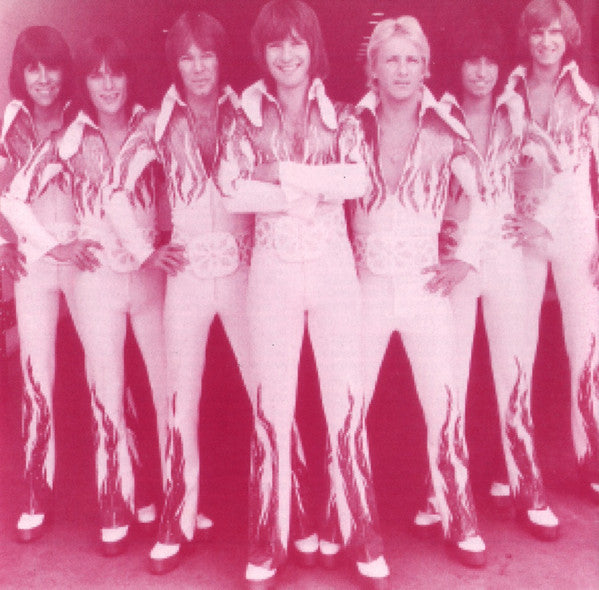 Various - Sounds Of The Seventies - AM Top Twenty (CD) | Near Mint (NM) Near Mint (NM)-Music History