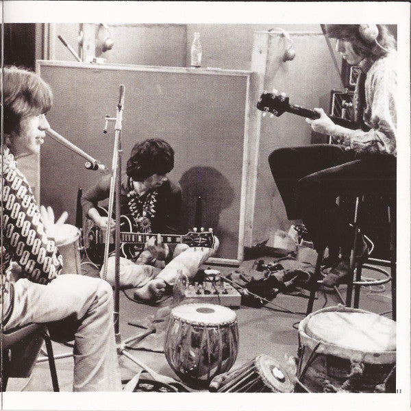 The Rolling Stones - Forty Licks (2xCD Rolling Stones Records – 724381337820) | USED Near Mint (NM or M-) Near Mint (NM)-Music History