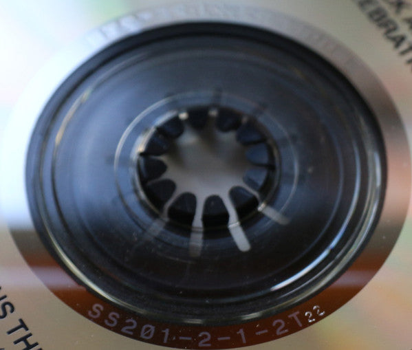 Led Zeppelin - The Soundtrack From The Film The Song Remains The Same (2xCD) | Near Mint (NM) Near Mint (NM)-Music History