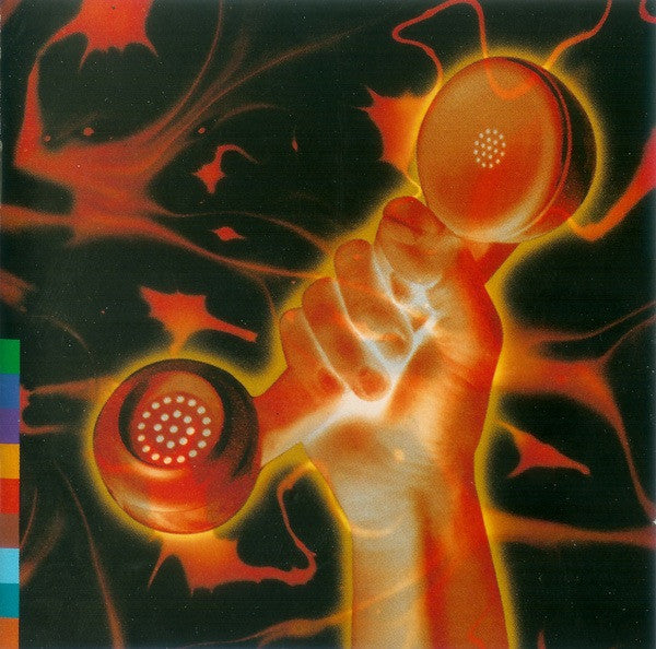 Peter Gabriel - Secret World Live (2xCD) | Near Mint (NM or M-) Near Mint (NM)-Music History