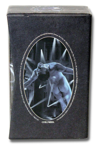 Pink Floyd - Pulse (2x CASSETTE) | Near Mint (NM or M-) Near Mint (NM)-Music History