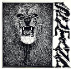 Santana - Santana *EUROPE/180G/2008* | Near Mint (NM) Near Mint (NM)-Music History