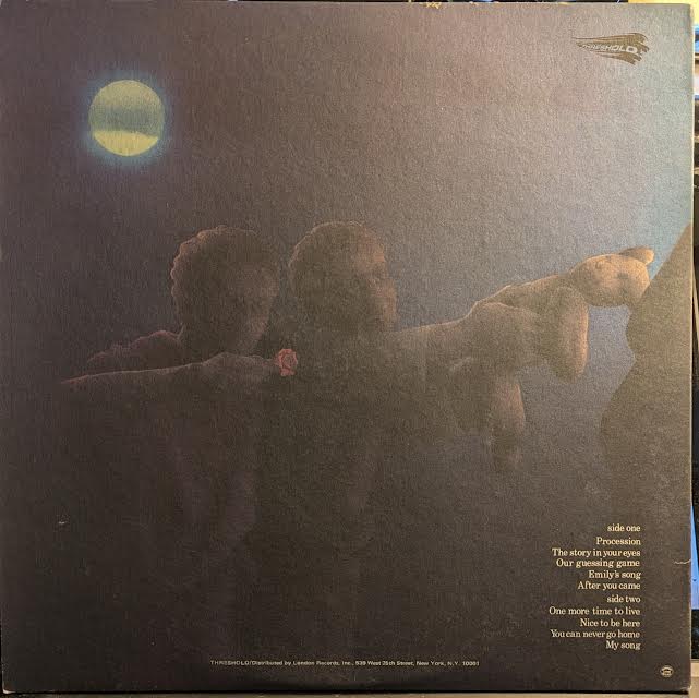 The Moody Blues - Every Good Boy Deserves Favour (VINYL) | Near Mint (NM) Near Mint (NM)-Music History