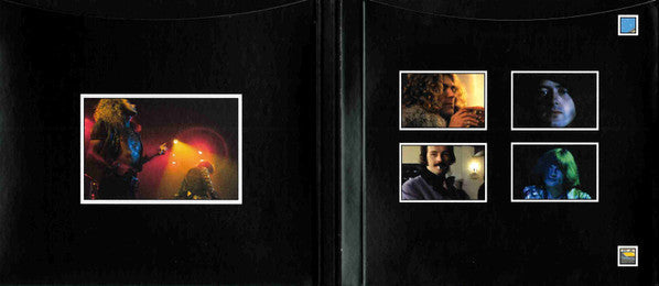 Led Zeppelin - The Soundtrack From The Film "The Song Remains The Same" (2xCD Swan Song ‎– R2 328252) | USED Near Mint (NM or M-) Excellent (EX)-Music History