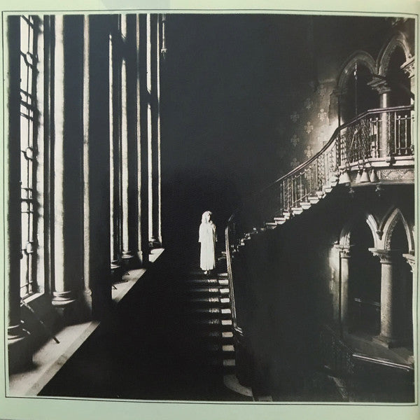The Alan Parsons Project - Tales Of Mystery And Imagination (CD) | Near Mint (NM) Near Mint (NM)-Music History