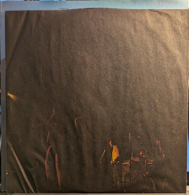 The Moody Blues - Every Good Boy Deserves Favour (VINYL) | Near Mint (NM) Near Mint (NM)-Music History