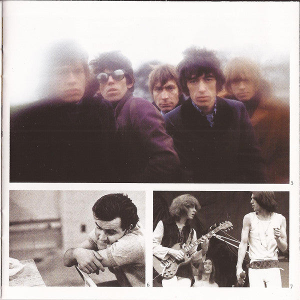 The Rolling Stones - Forty Licks (2xCD Rolling Stones Records – 724381337820) | USED Near Mint (NM or M-) Near Mint (NM)-Music History