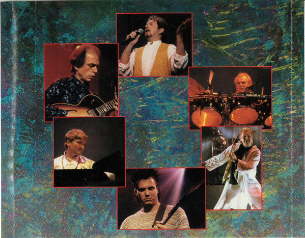 Yes - House Of Yes. Live From House Of Blues (2XCD) | Near Mint (NM) Near Mint (NM)-Music History