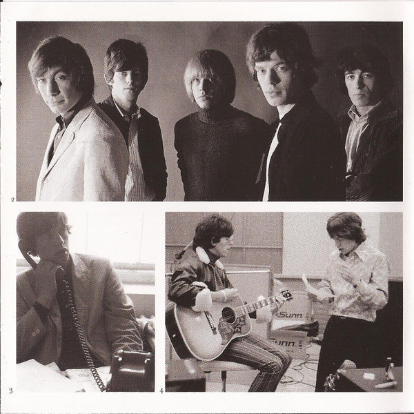 The Rolling Stones - Forty Licks (2xCD Rolling Stones Records – 724381337820) | USED Near Mint (NM or M-) Near Mint (NM)-Music History