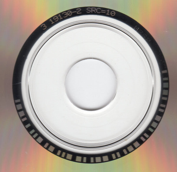 Led Zeppelin - Houses Of The Holy (CD) | Near Mint (NM or M-)-Music History