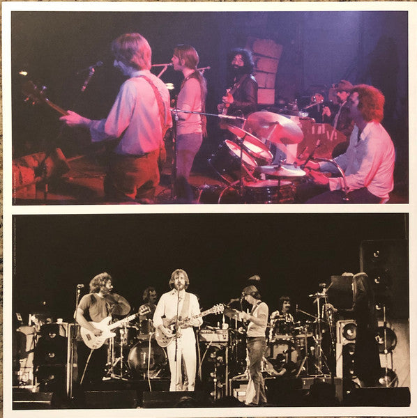 The Grateful Dead - Best Of The Grateful Dead Live: Volume 1 (2xVINYL) | Near Mint (NM) Near Mint (NM)-Music History