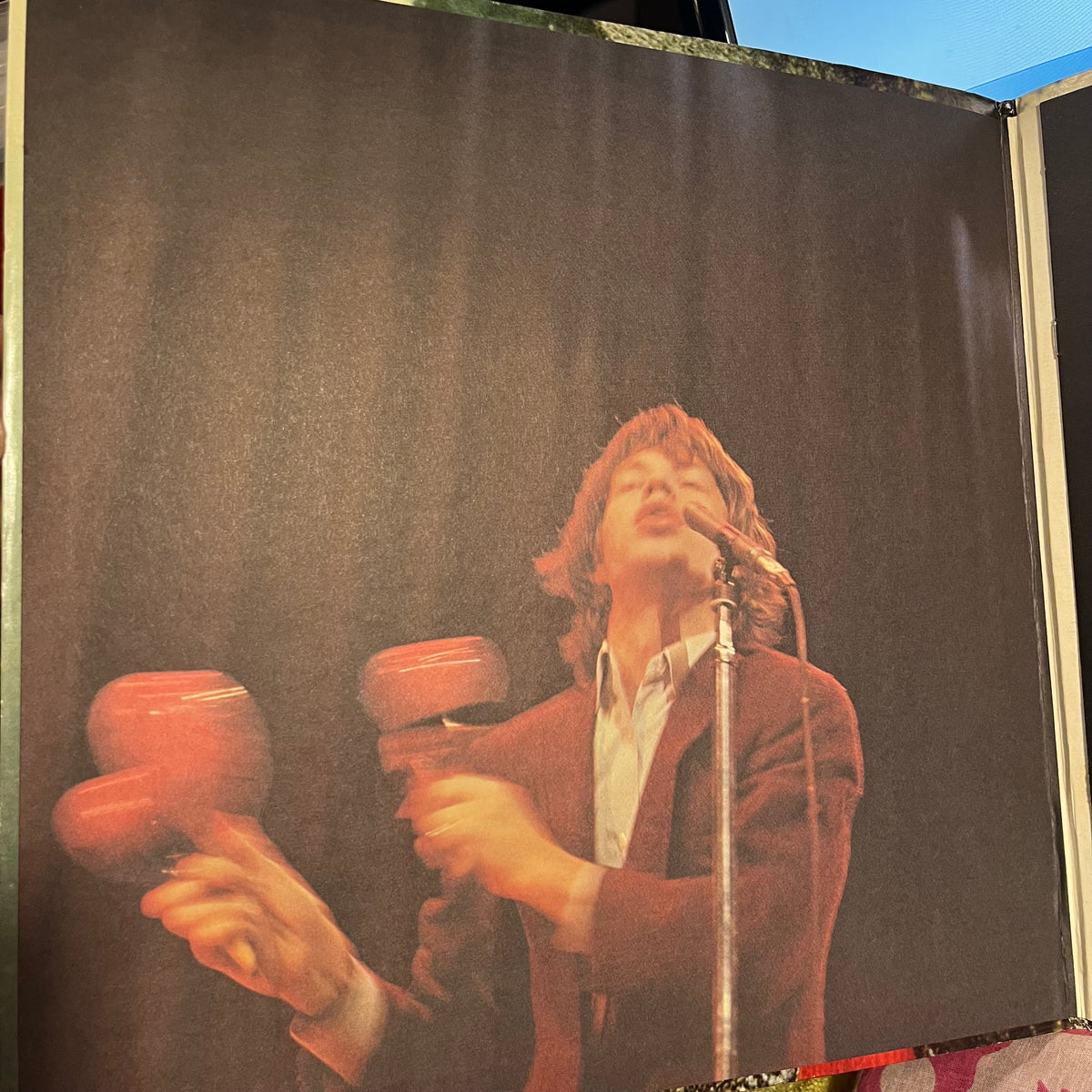 The Rolling Stones - Big Hits (High Tide And Green Grass) *REPRESS* | Near Mint (NM) Near Mint (NM)-Music History