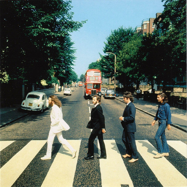 The Beatles - Abbey Road (BOX SET) |-Music History