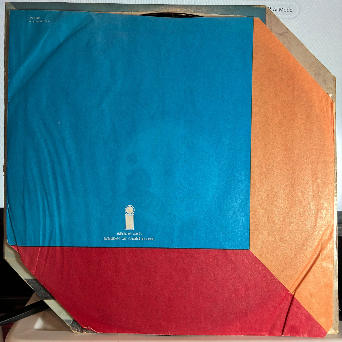 Traffic - The Low Spark Of High Heeled Boys (VINYL) | Very Good Plus (VG+) Very Good Plus (VG+)-Music History