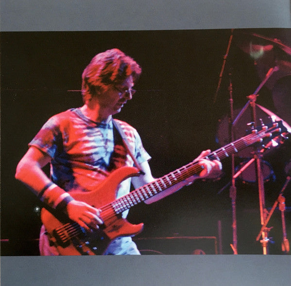 Dave's Picks, Volume 35 (3xCD)(Philadelphia Civic Center, Philadelphia, PA • 4/20/84) | Mint (M) Near Mint (NM)-Music History