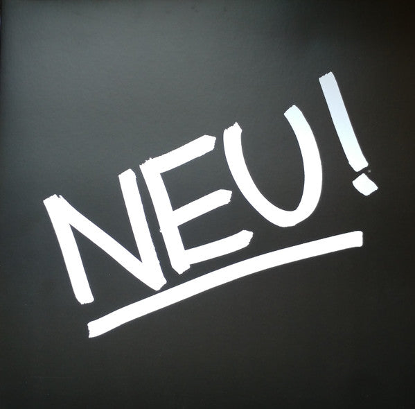Neu! - Neu! '75 (VINYL) | Mint (M) Mint (M)-Music History