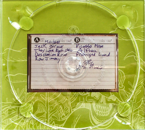 Dave's Picks, Volume 40 (3xCD)(Deer Creek Music Center, Noblesville, IN • 7/18-19/90 | Mint (M) Near Mint (NM)-Music History