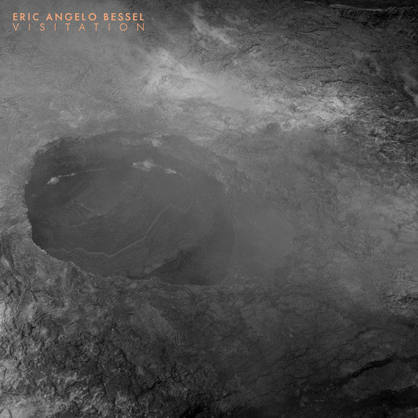 Eric Angelo Bessel - Visitation | Mint (M) Mint (M)-Music History