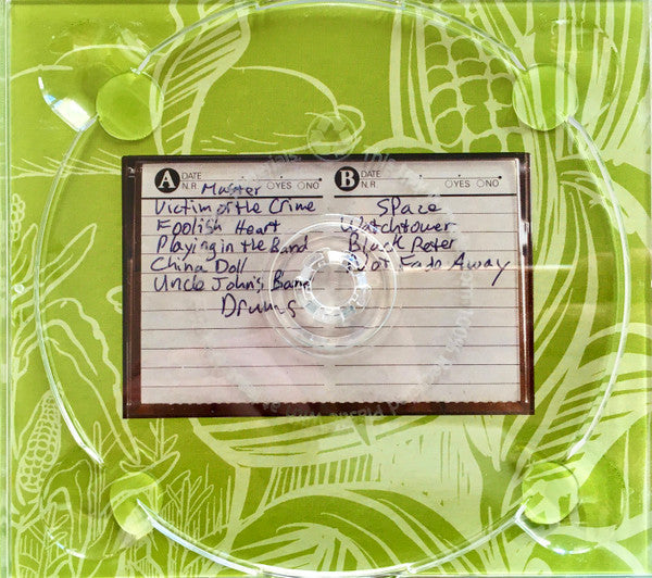 Dave's Picks, Volume 40 (3xCD)(Deer Creek Music Center, Noblesville, IN • 7/18-19/90 | Mint (M) Near Mint (NM)-Music History