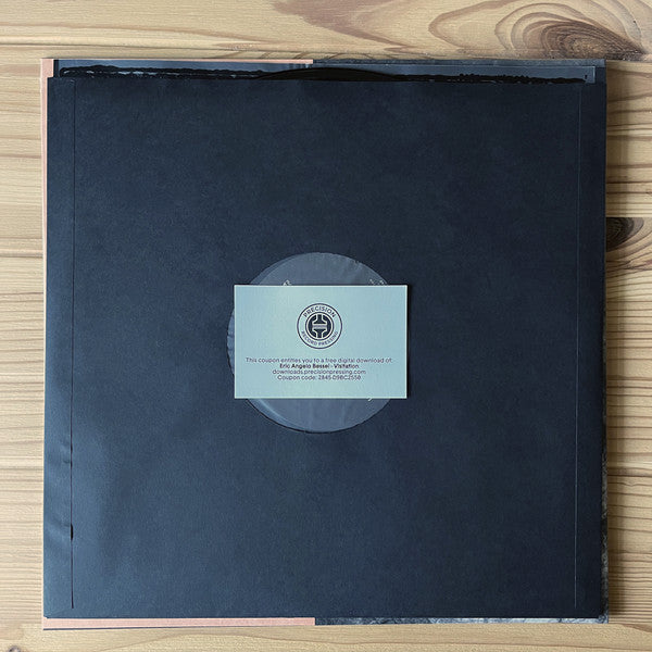 Eric Angelo Bessel - Visitation | Mint (M) Mint (M)-Music History