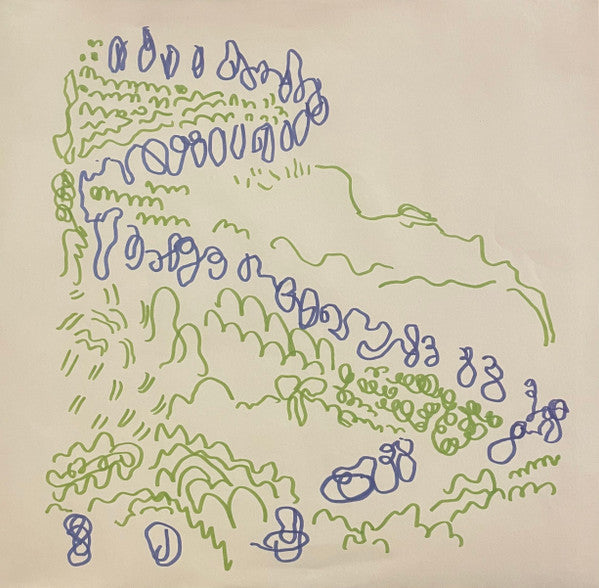 Courtney Barnett - End Of The Day (Music From The Film Anonymous Club) | Mint (M) Mint (M)-Music History