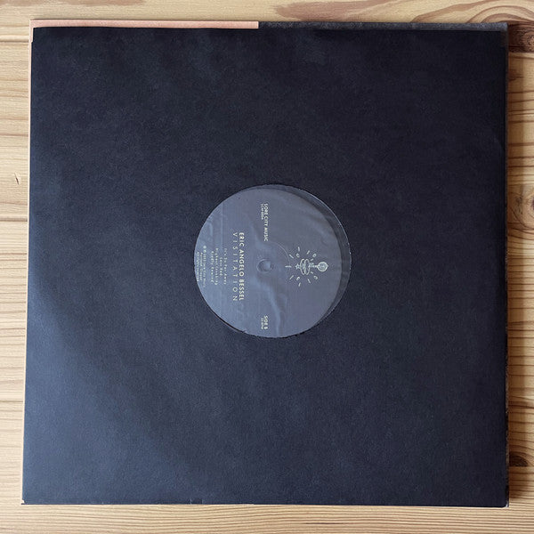 Eric Angelo Bessel - Visitation | Mint (M) Mint (M)-Music History