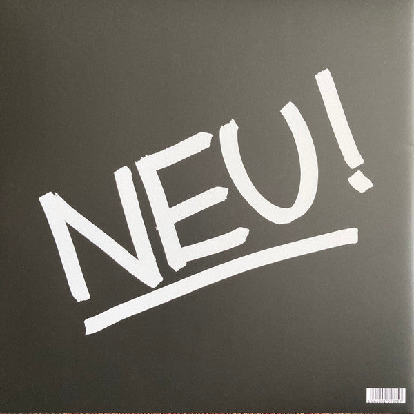 Neu! - Neu! '75 (VINYL) | Mint (M) Mint (M)-Music History