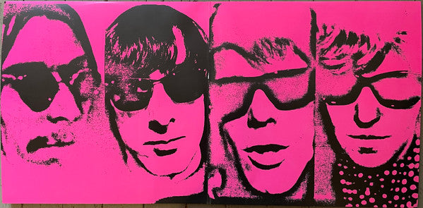 Live At The Gymnasium, New York City, Apr. 30, 1967 (VINYL) | Mint (M) Mint (M)-Music History