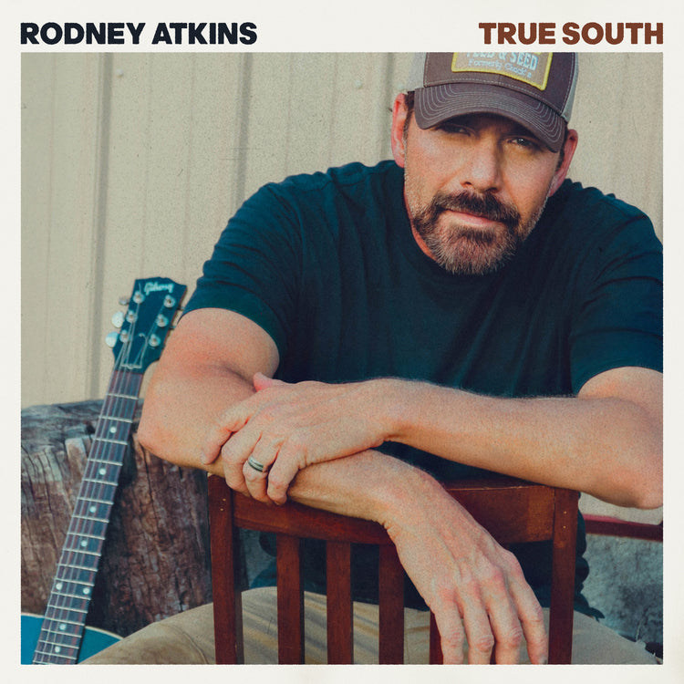 Rodney Atkins - True South |-Music History