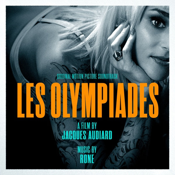 Rone - Les Olympiades |-Music History