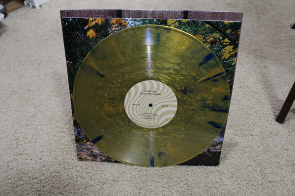 Rose City Band - Earth Trip (COLOR VINYL) | Mint (M) Mint (M)-Music History