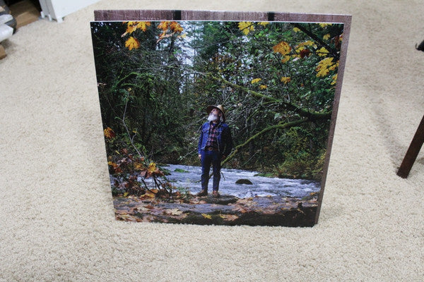 Rose City Band - Earth Trip (COLOR VINYL) | Mint (M) Mint (M)-Music History