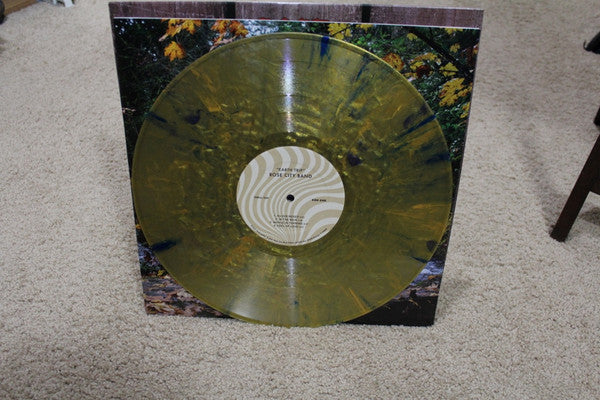 Rose City Band - Earth Trip (COLOR VINYL) | Mint (M) Mint (M)-Music History