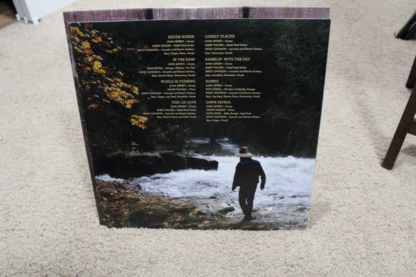 Rose City Band - Earth Trip (COLOR VINYL) | Mint (M) Mint (M)-Music History