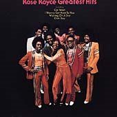 Rose Royce - Greatest Hits |-Music History
