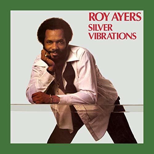 Silver Vibrations [Import] |-Music History