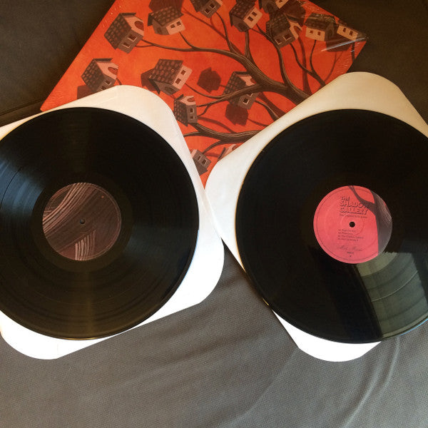 Roy England, Ac Jones - The Shadow Gallery | Mint (M) Near Mint (NM)-Music History