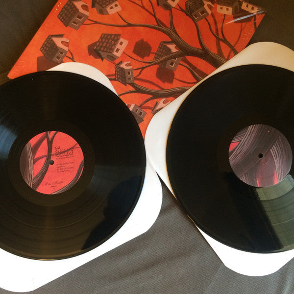 Roy England, Ac Jones - The Shadow Gallery | Mint (M) Near Mint (NM)-Music History