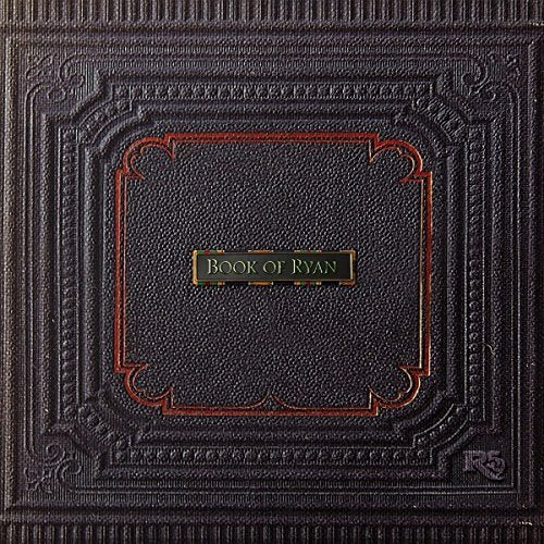 Book Of A Ryan |-Music History